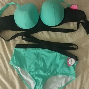 Gabifresh/swimsuits for all 2-piece